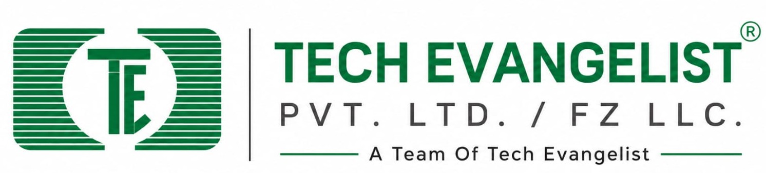 Tech Evangelist Private Limited